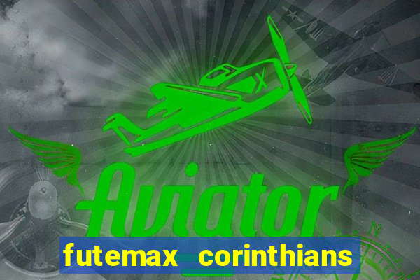 futemax corinthians x vasco da gama