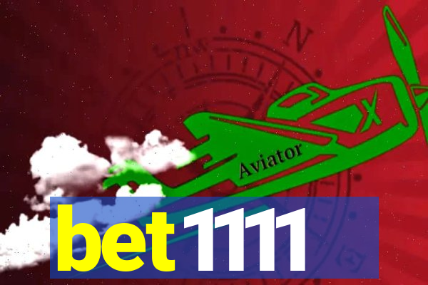 bet1111