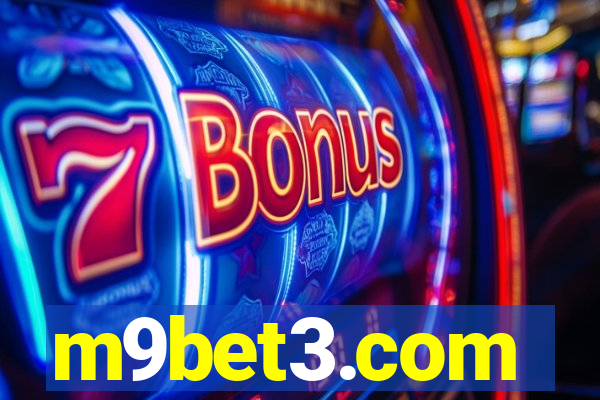 m9bet3.com