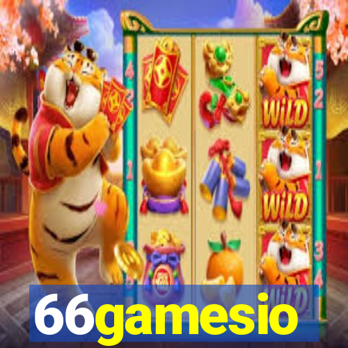 66gamesio