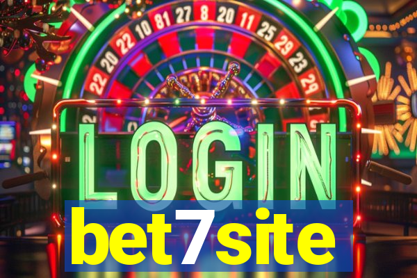 bet7site