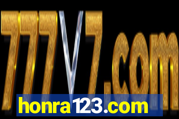 honra123.com