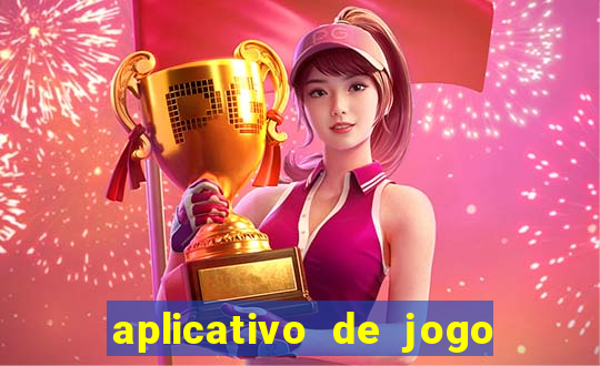 aplicativo de jogo que da bonus no cadastro