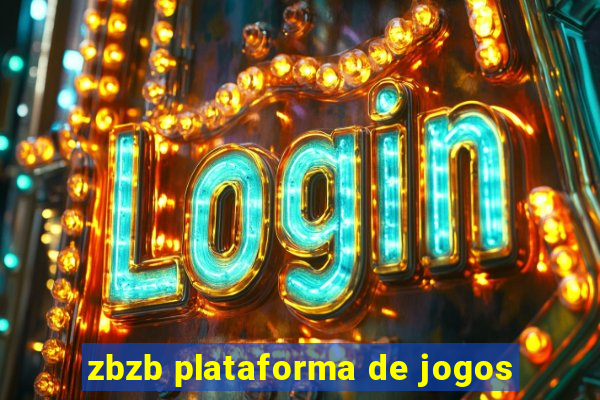 zbzb plataforma de jogos