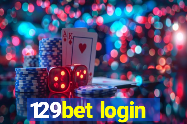 129bet login