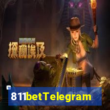 811betTelegram