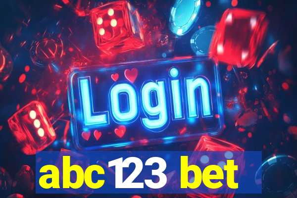 abc123 bet