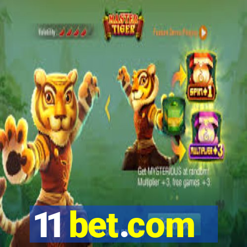 11 bet.com