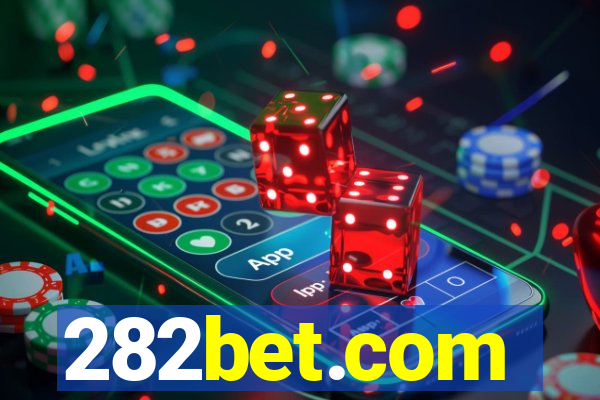 282bet.com