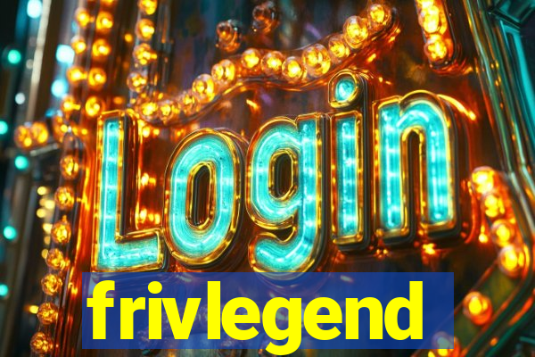 frivlegend