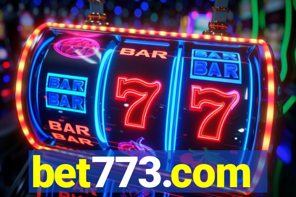 bet773.com