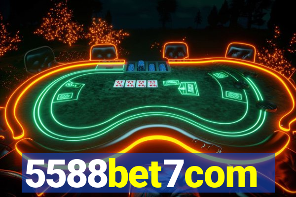 5588bet7com