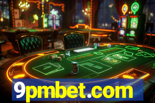 9pmbet.com