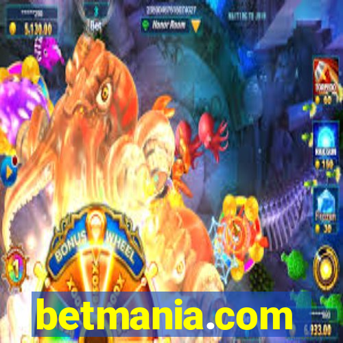 betmania.com