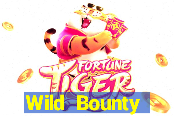 Wild Bounty Showdown melhor horário para