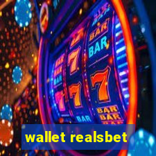 wallet realsbet