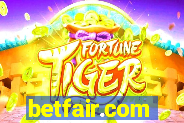 betfair.com