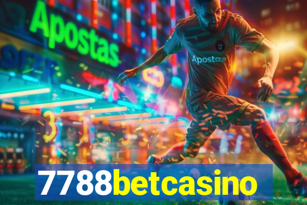 7788betcasino