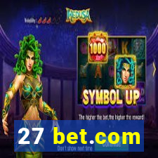 27 bet.com