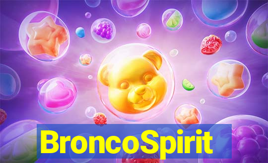 BroncoSpirit