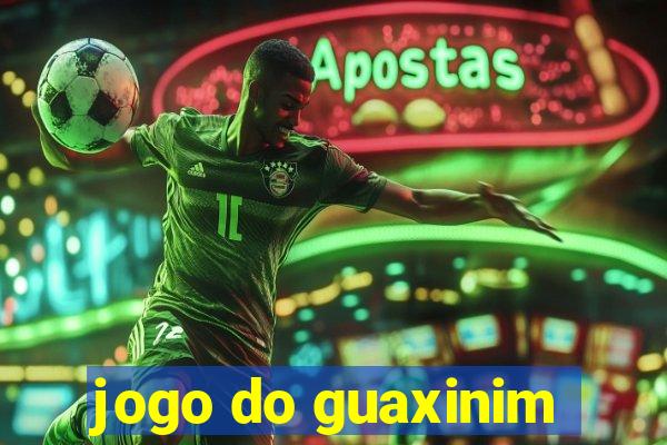 jogo do guaxinim