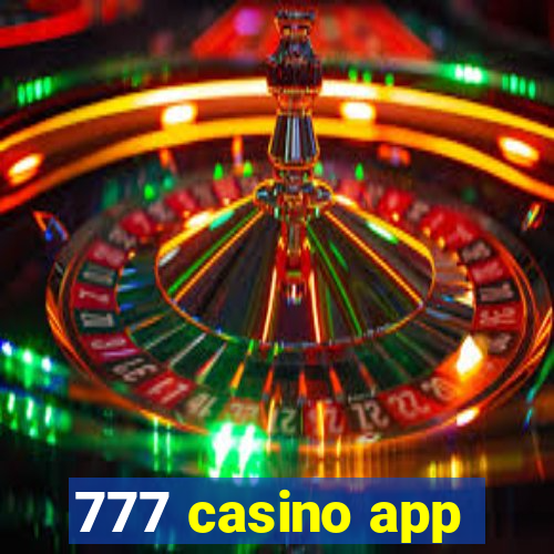 777 casino app