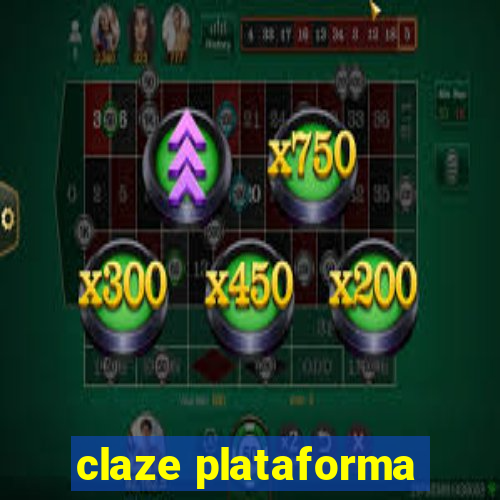 claze plataforma