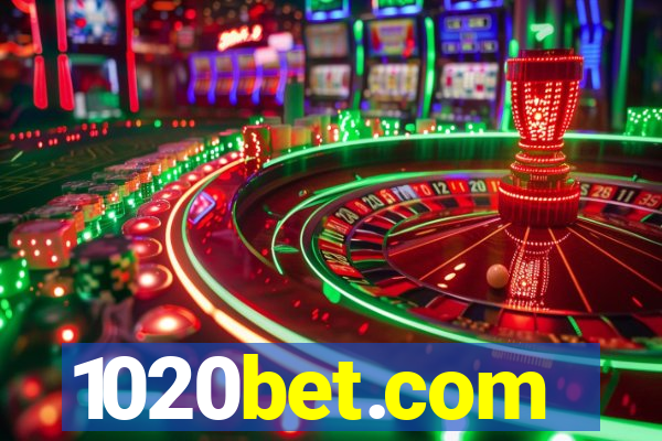 1020bet.com