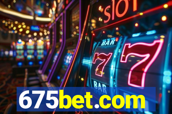 675bet.com