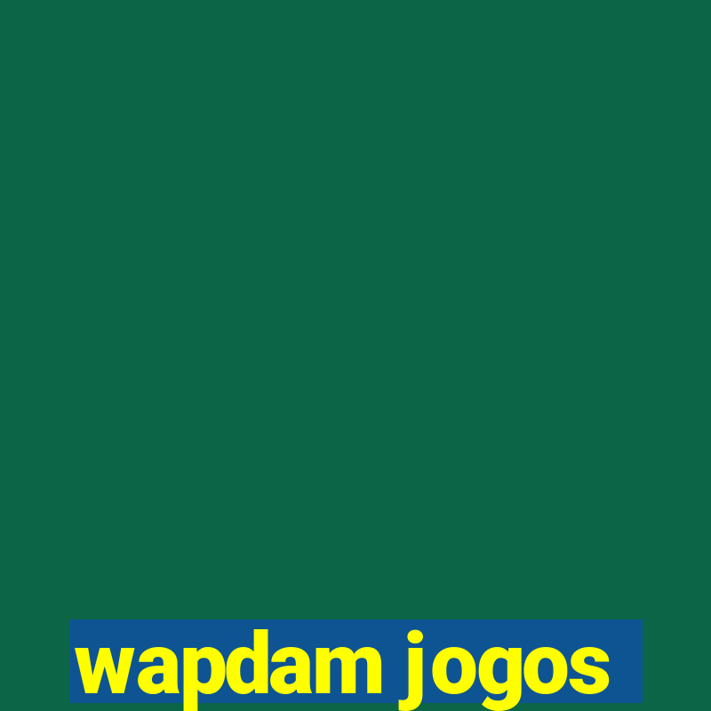 wapdam jogos