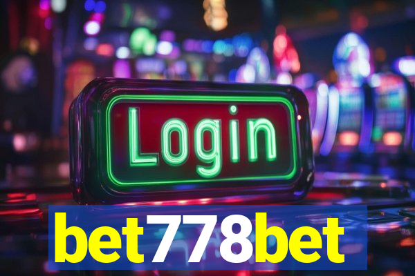 bet778bet