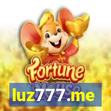 luz777.me