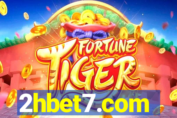 2hbet7.com