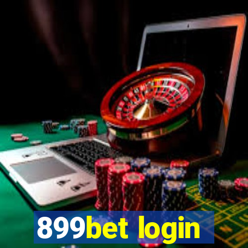 899bet login