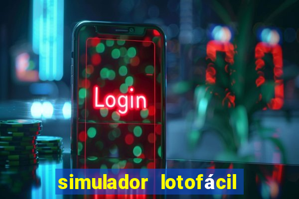 simulador lotofácil 23 dezenas