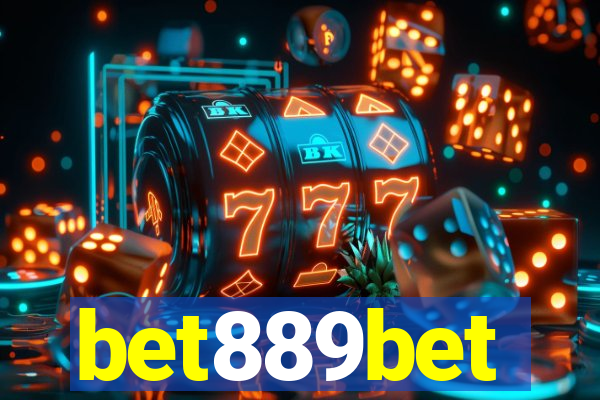 bet889bet