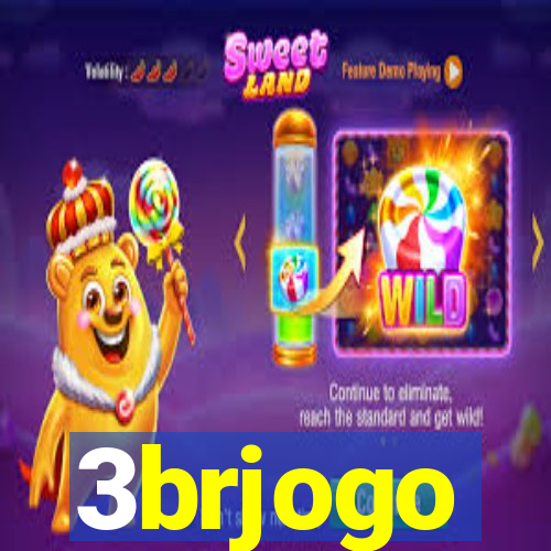 3brjogo