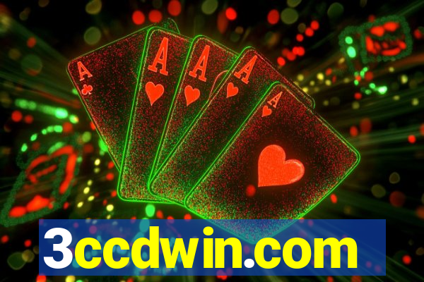 3ccdwin.com