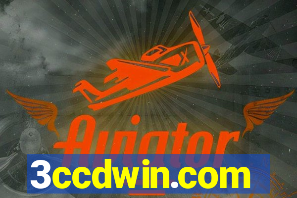 3ccdwin.com