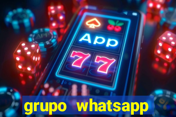 grupo whatsapp botafogo link