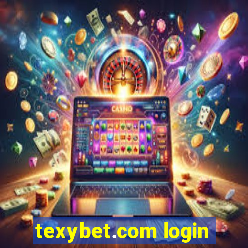 texybet.com login