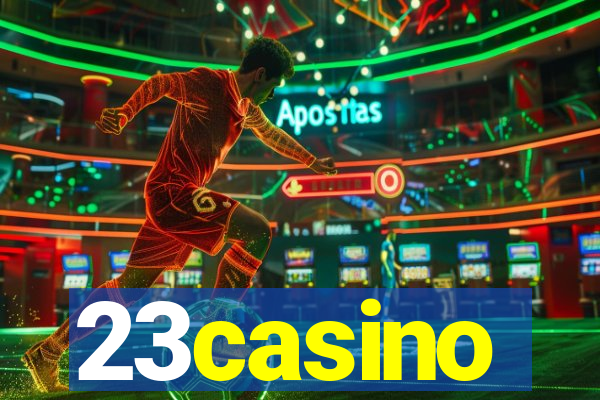 23casino