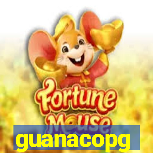 guanacopg