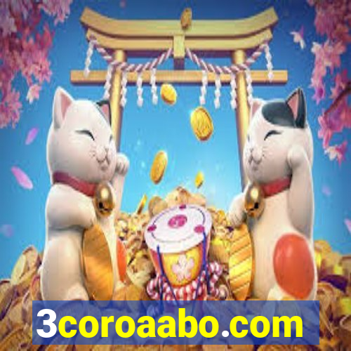 3coroaabo.com