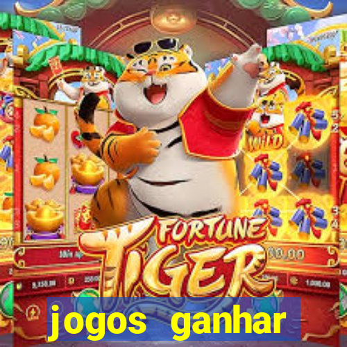 jogos ganhar dinheiro pix