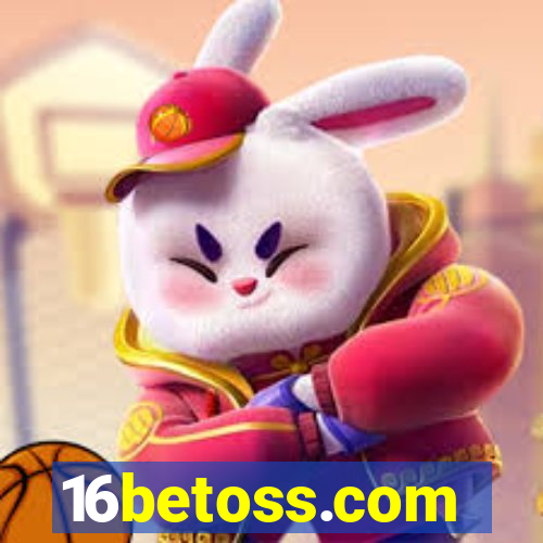 16betoss.com