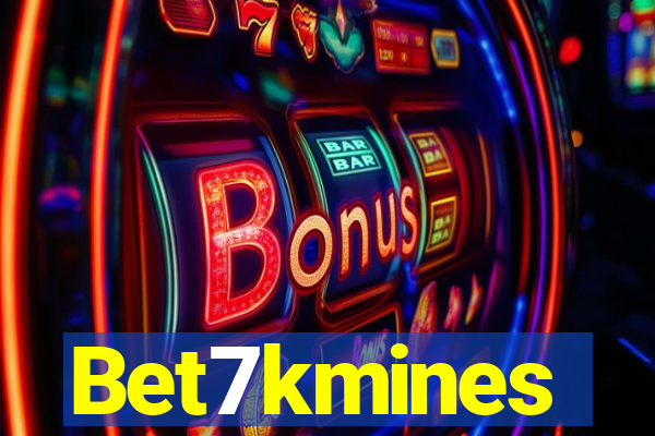 Bet7kmines