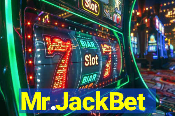 Mr.JackBet