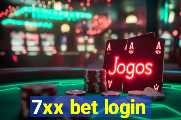 7xx bet login