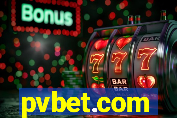 pvbet.com